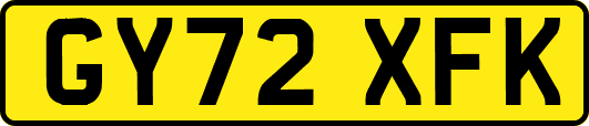 GY72XFK