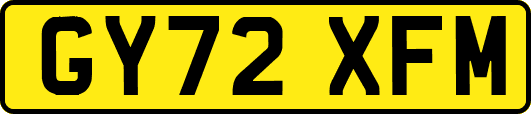 GY72XFM