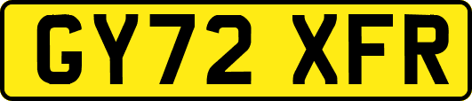 GY72XFR