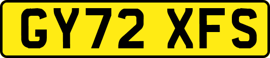 GY72XFS