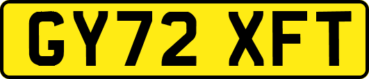 GY72XFT