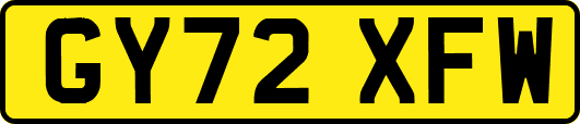 GY72XFW
