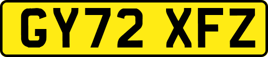 GY72XFZ