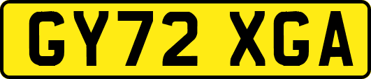 GY72XGA