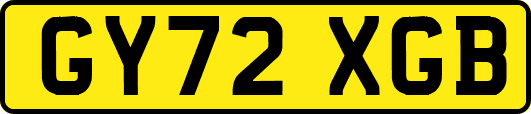 GY72XGB