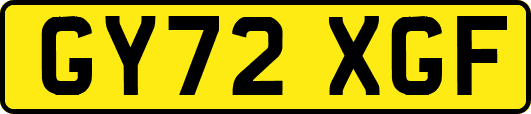 GY72XGF