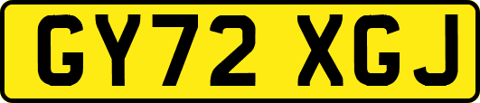 GY72XGJ
