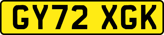 GY72XGK