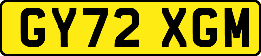 GY72XGM