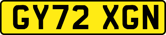 GY72XGN