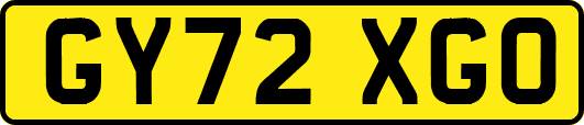 GY72XGO