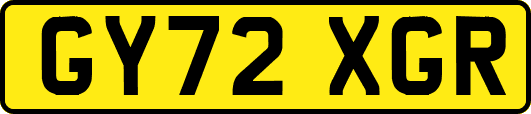 GY72XGR