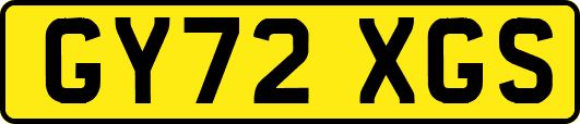 GY72XGS