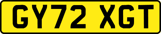 GY72XGT