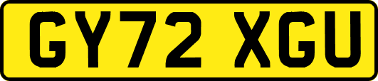 GY72XGU