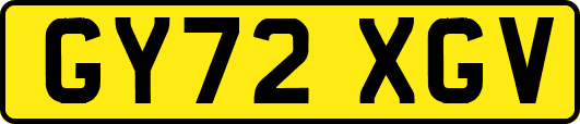 GY72XGV
