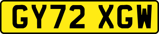 GY72XGW