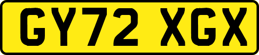 GY72XGX