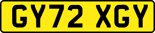 GY72XGY