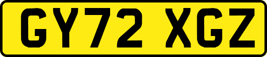 GY72XGZ