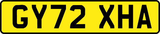 GY72XHA