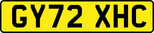 GY72XHC