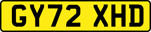 GY72XHD