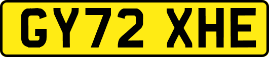 GY72XHE