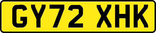 GY72XHK