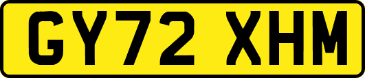 GY72XHM