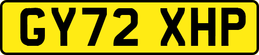GY72XHP