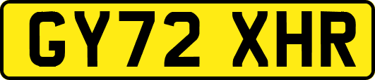 GY72XHR