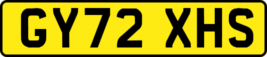 GY72XHS
