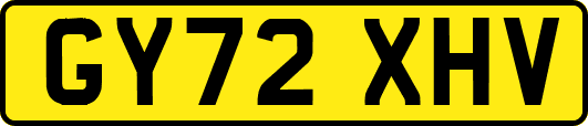 GY72XHV