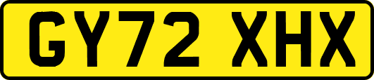GY72XHX