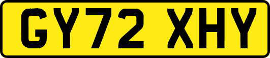 GY72XHY