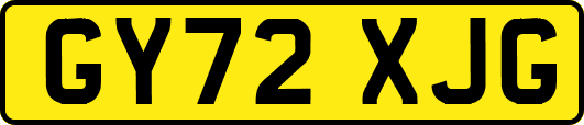 GY72XJG