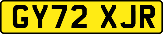 GY72XJR