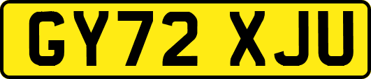 GY72XJU
