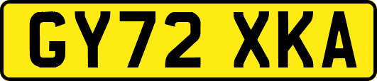 GY72XKA