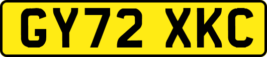 GY72XKC
