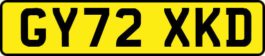 GY72XKD