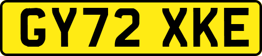 GY72XKE