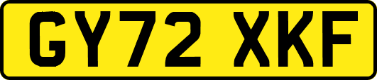 GY72XKF