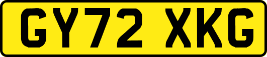 GY72XKG