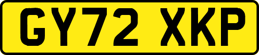 GY72XKP