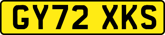 GY72XKS