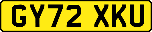 GY72XKU