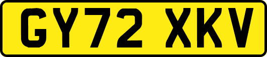 GY72XKV