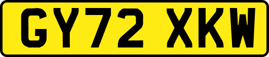 GY72XKW